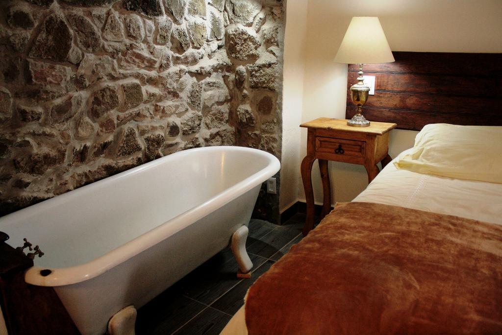 Posada Tlaxcala Tlaxcala de Xicohténcatl 部屋 写真